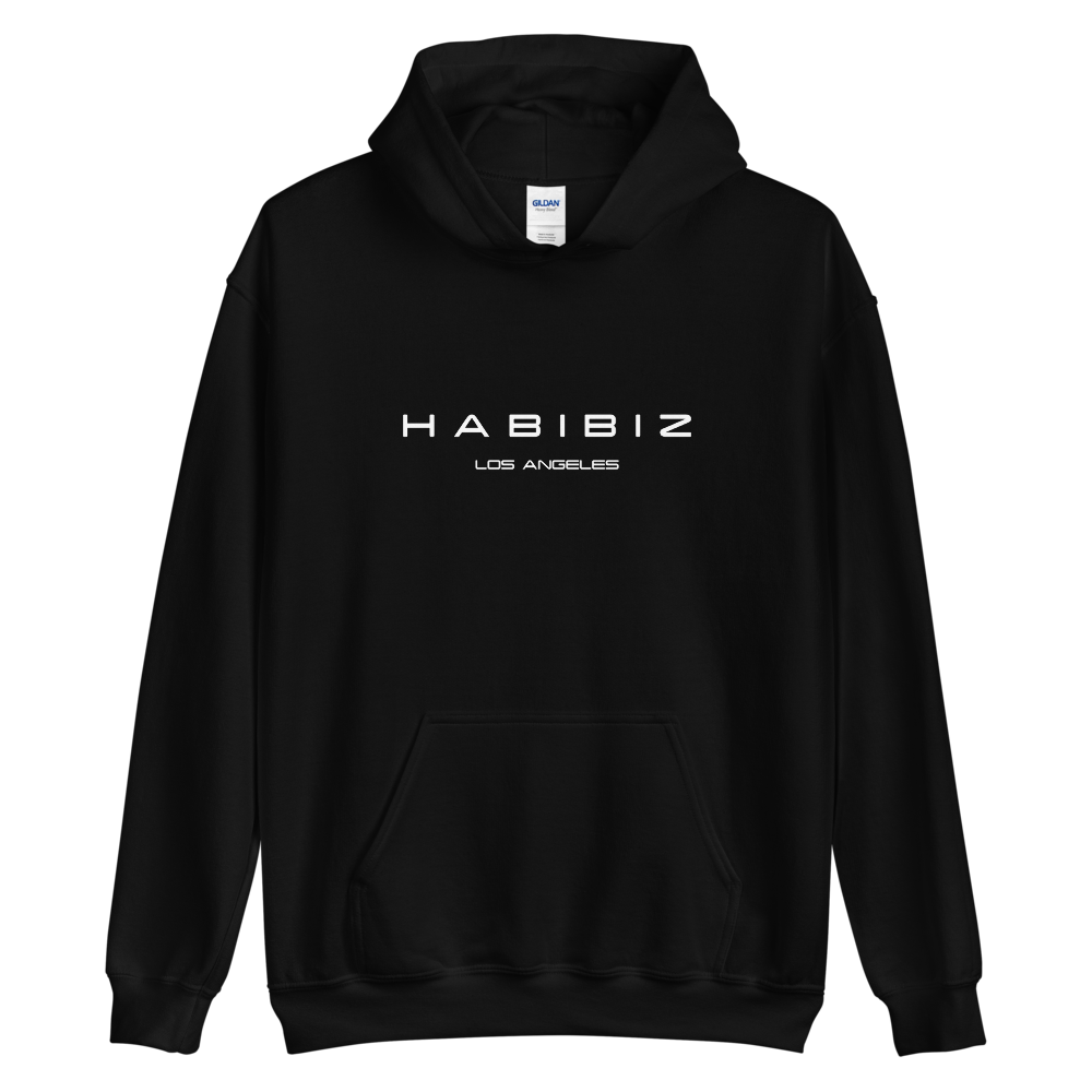 Habibiz LA Hoodie