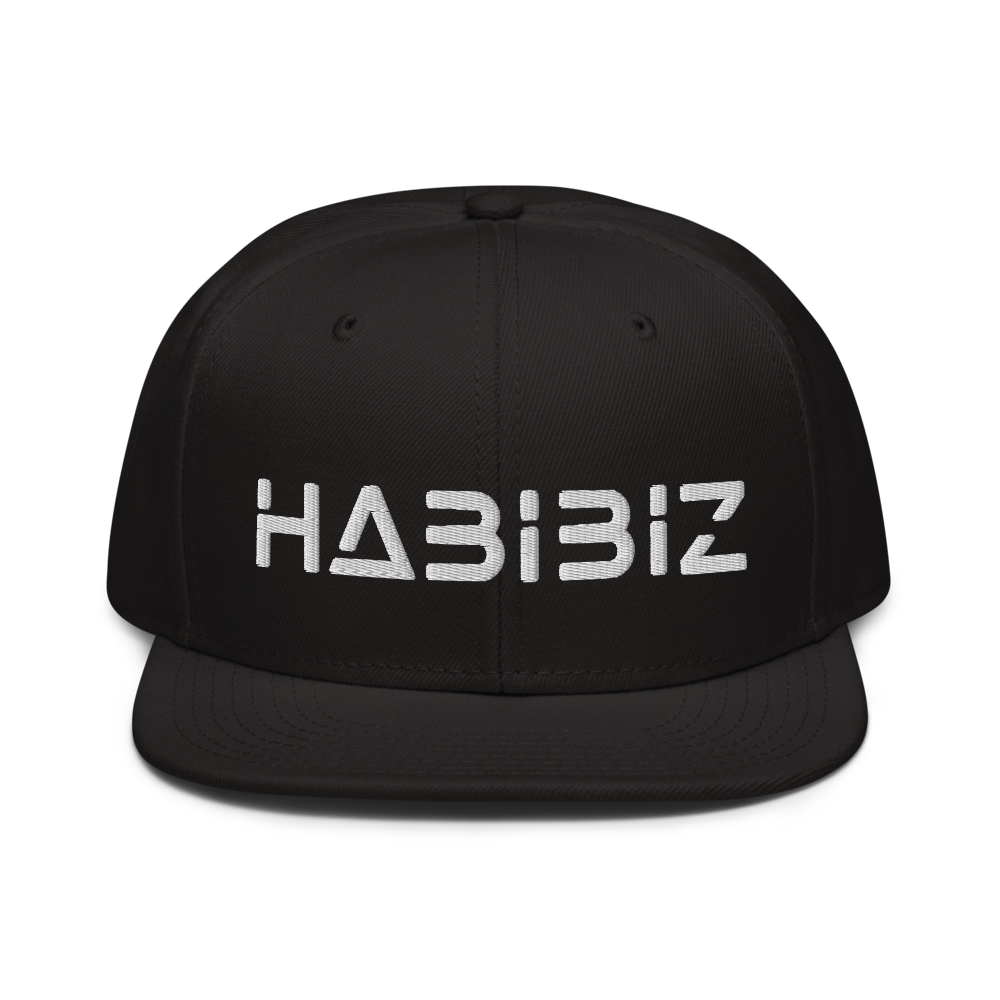 Habibiz OG Snapback