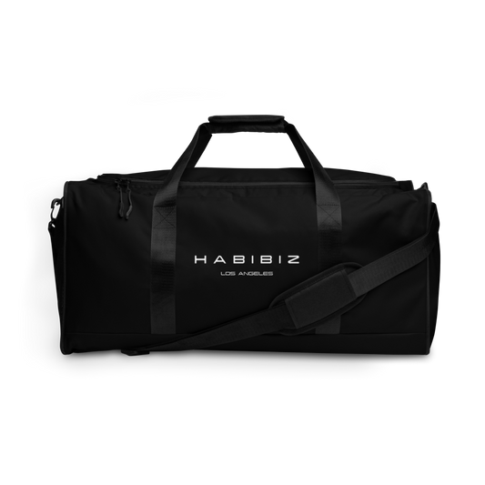 Habibiz LA Duffle bag