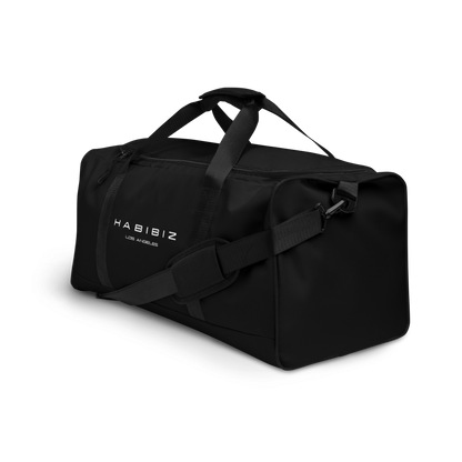 Habibiz LA Duffle bag