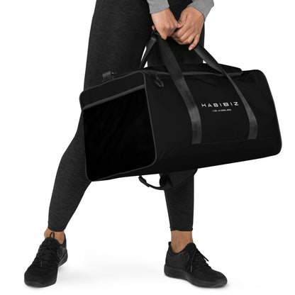 Habibiz LA Duffle bag