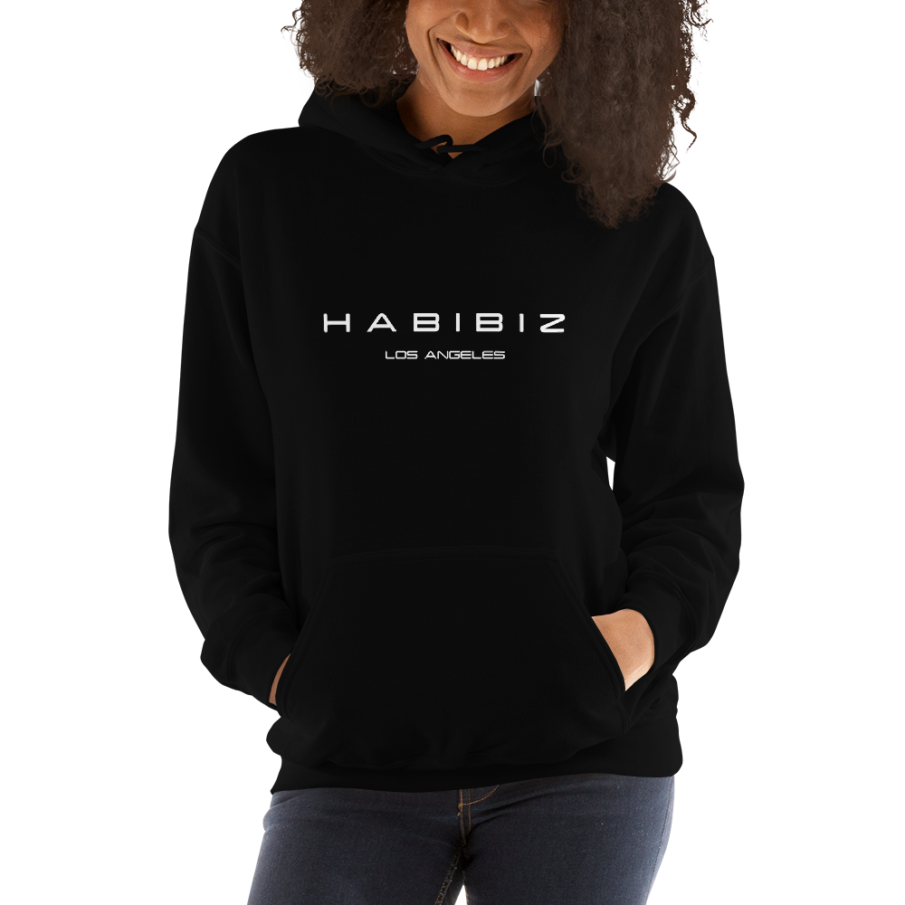 Habibiz LA Hoodie