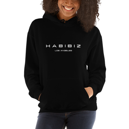 Habibiz LA Hoodie