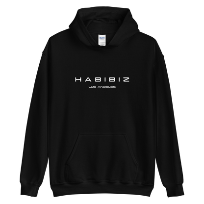 Habibiz LA Hoodie