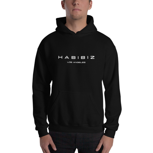 Habibiz LA Hoodie