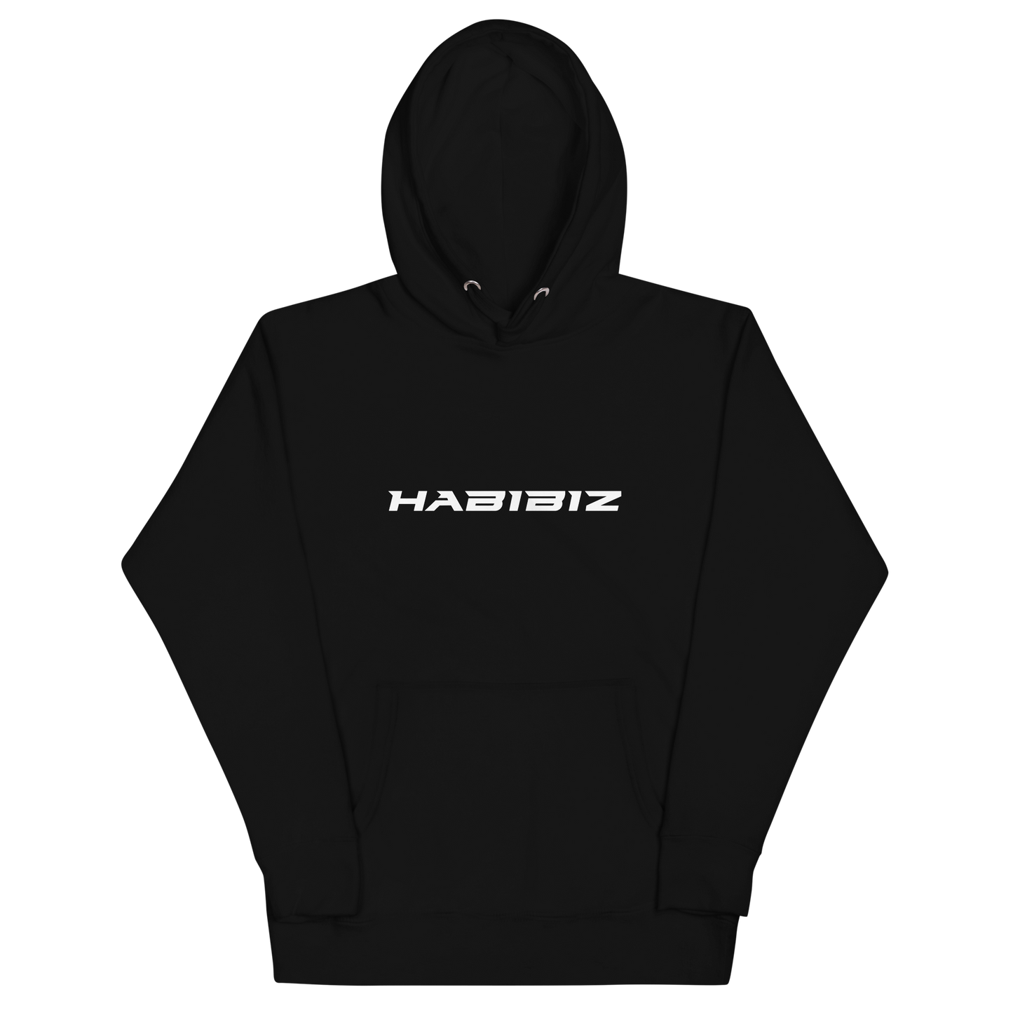 Habibiz OG Hoodie