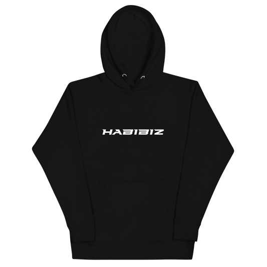 Habibiz OG Hoodie